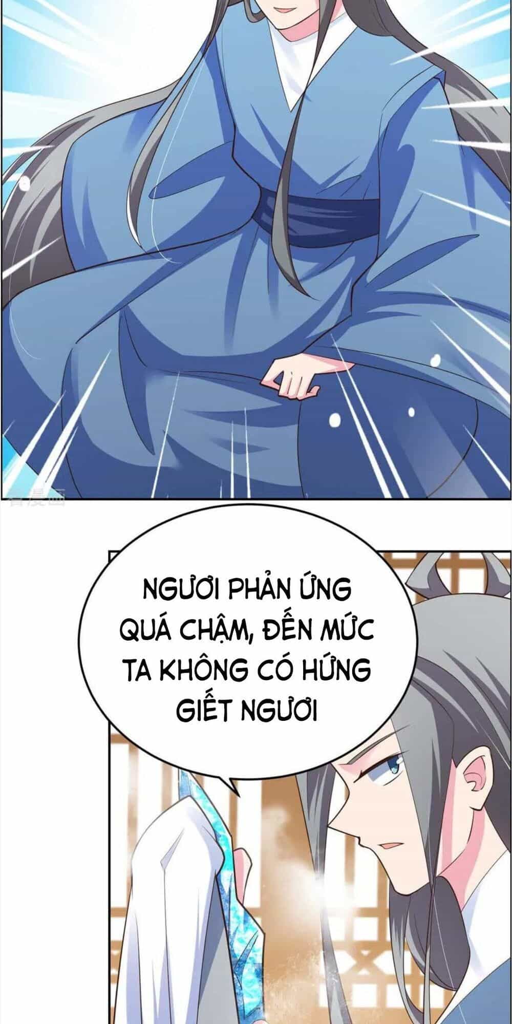 Tôn Thượng - Chương 127 - ảnh 3