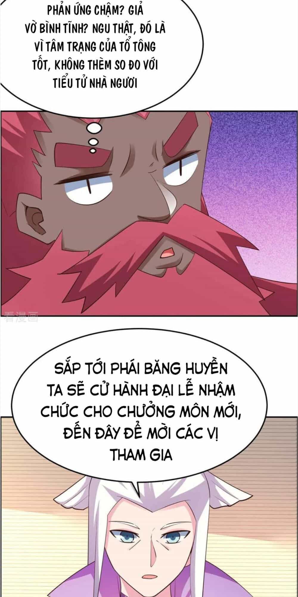 Tôn Thượng - Chương 127 - ảnh 7