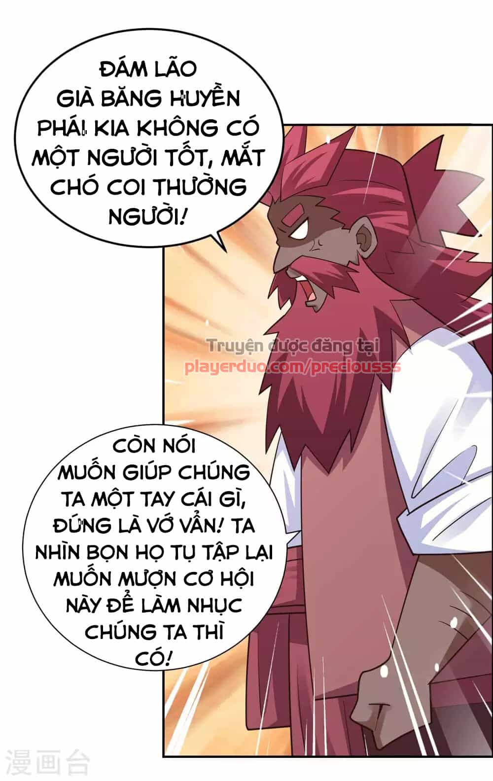 Tôn Thượng - Chương 128 - ảnh 10