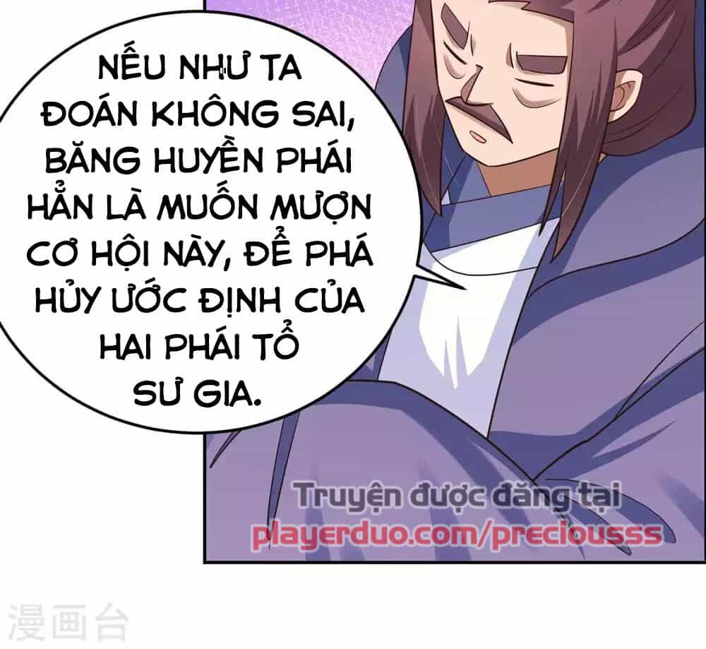 Tôn Thượng - Chương 128 - ảnh 12