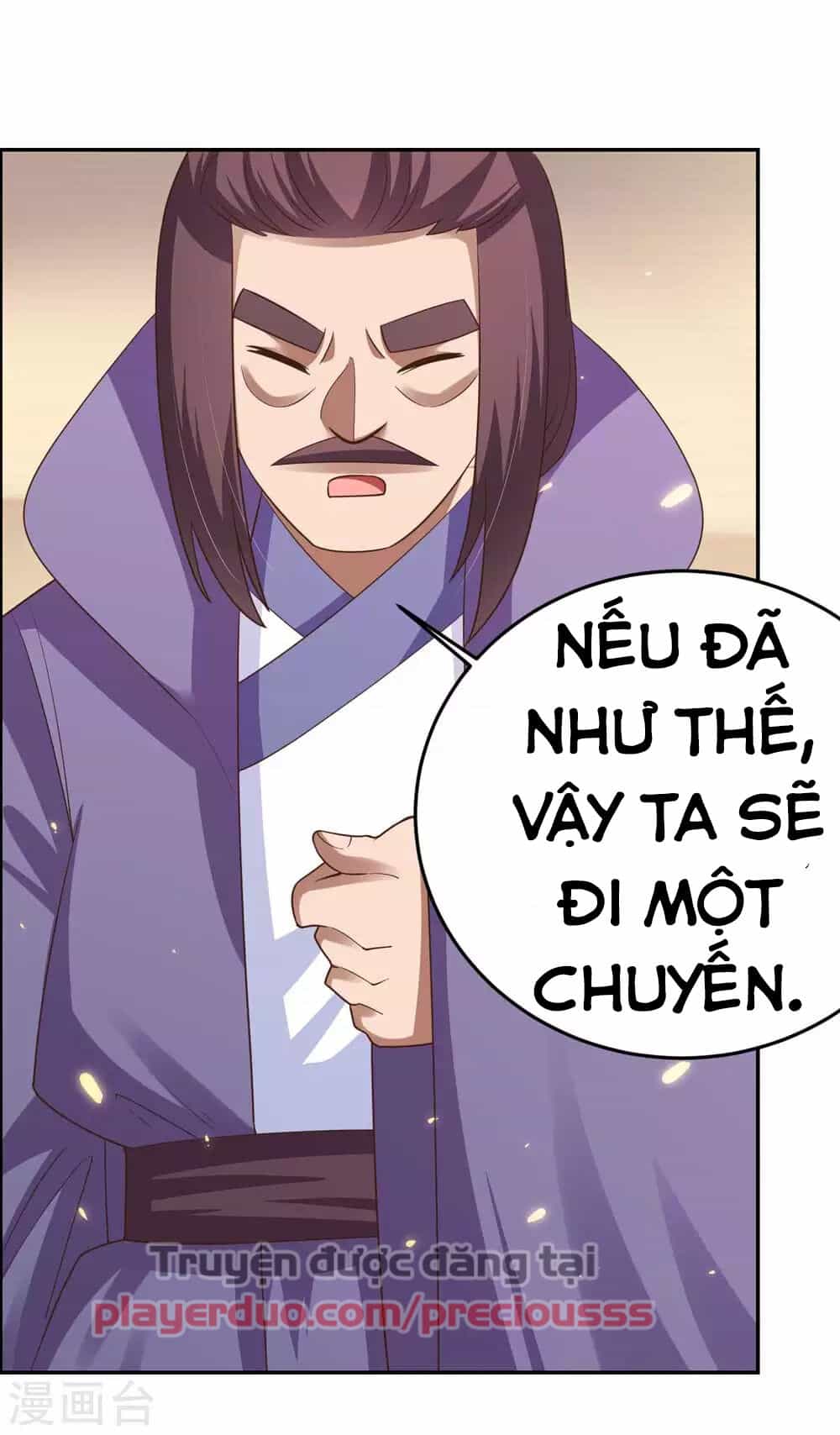 Tôn Thượng - Chương 128 - ảnh 15