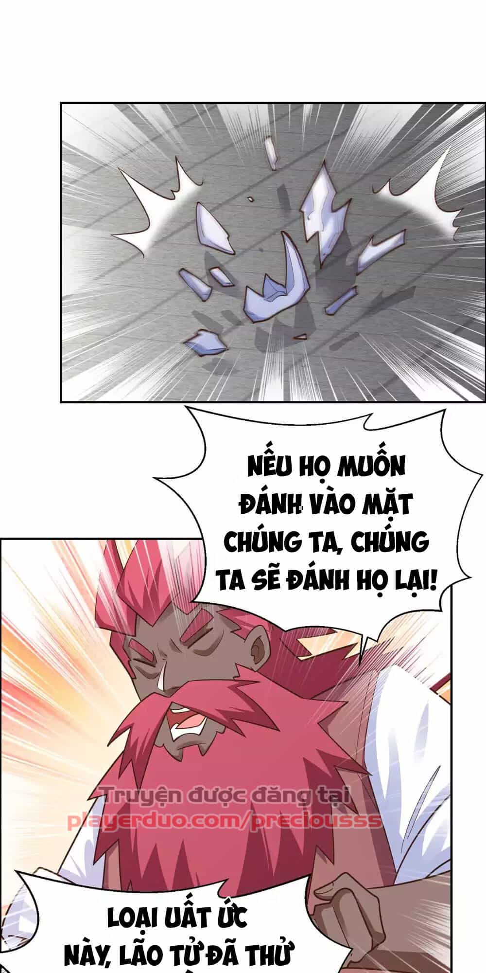 Tôn Thượng - Chương 128 - ảnh 19