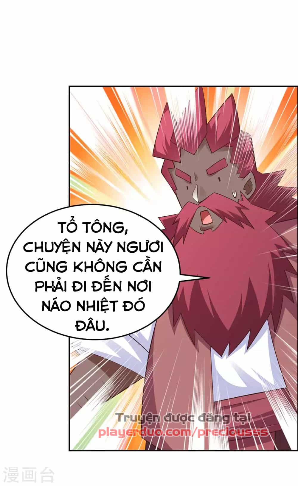 Tôn Thượng - Chương 128 - ảnh 24