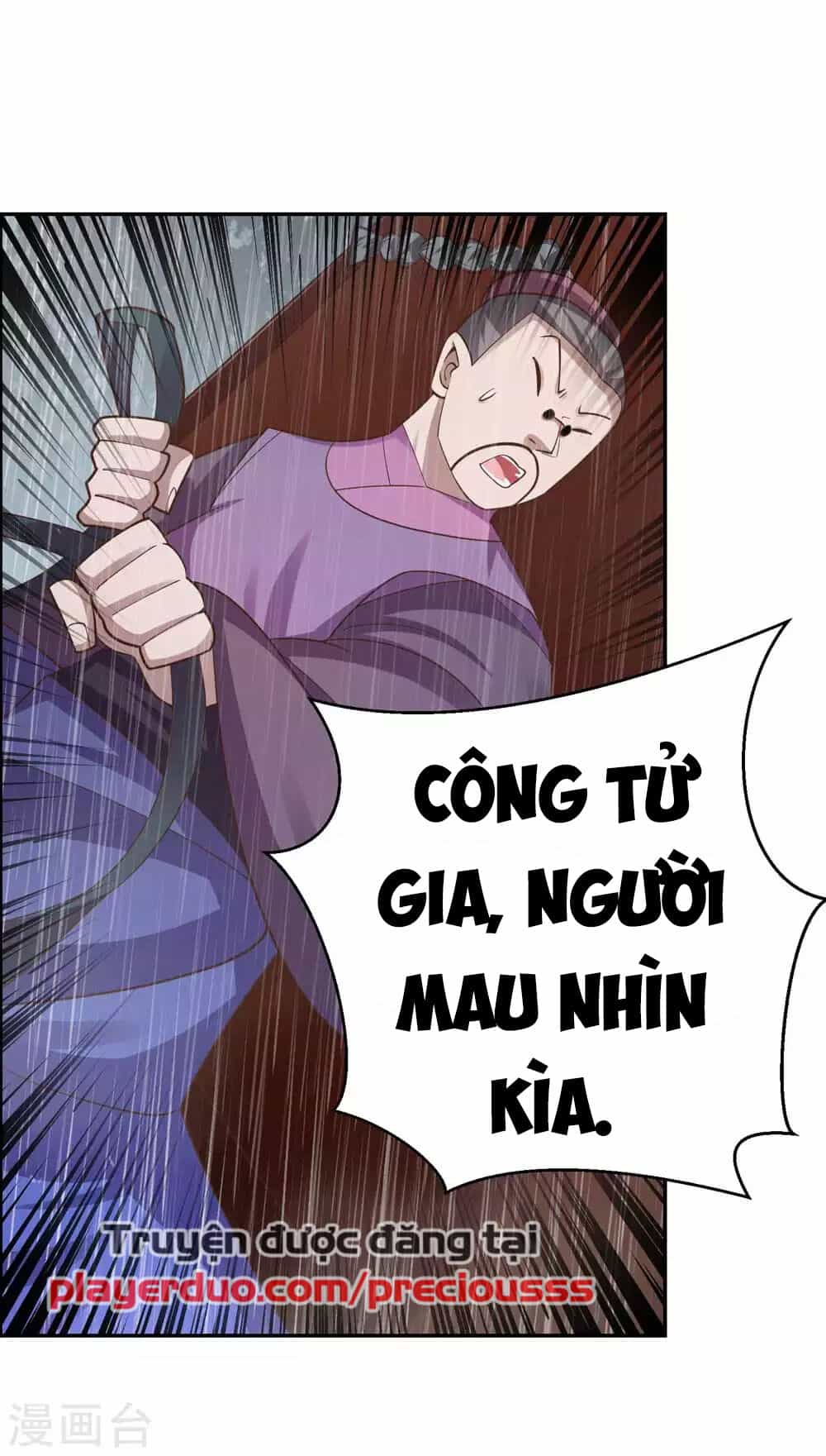 Tôn Thượng - Chương 128 - ảnh 36