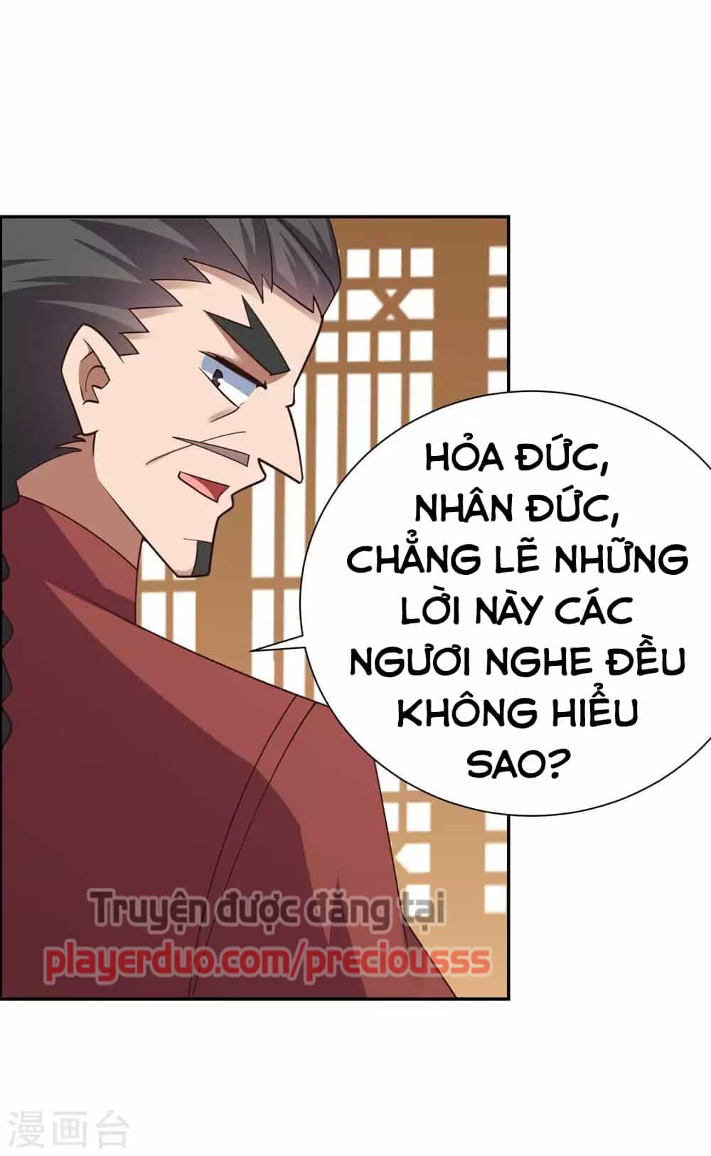 Tôn Thượng - Chương 128 - ảnh 4