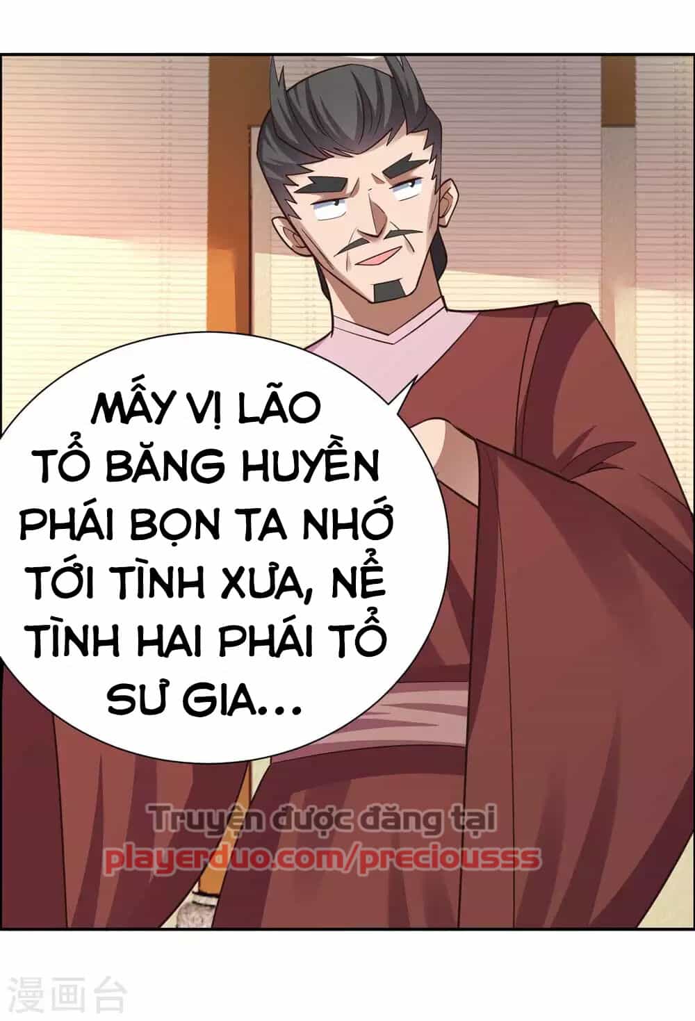 Tôn Thượng - Chương 128 - ảnh 5