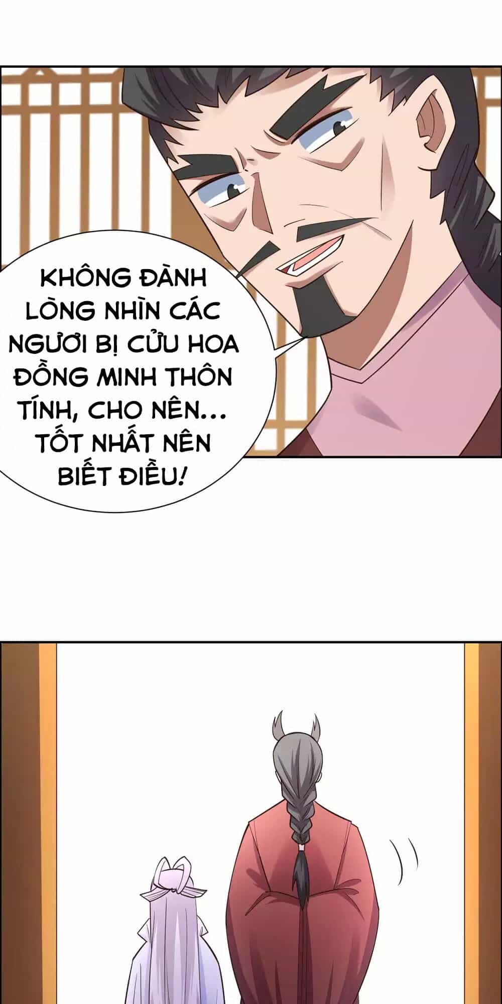 Tôn Thượng - Chương 128 - ảnh 6