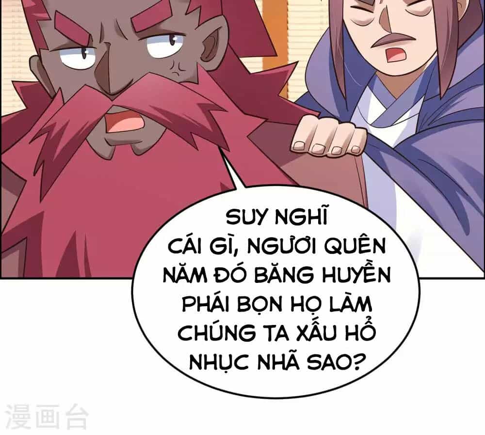Tôn Thượng - Chương 128 - ảnh 9