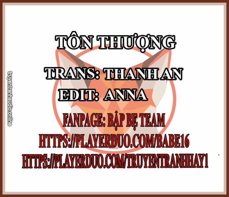 Tôn Thượng - Chương 129 - ảnh 1