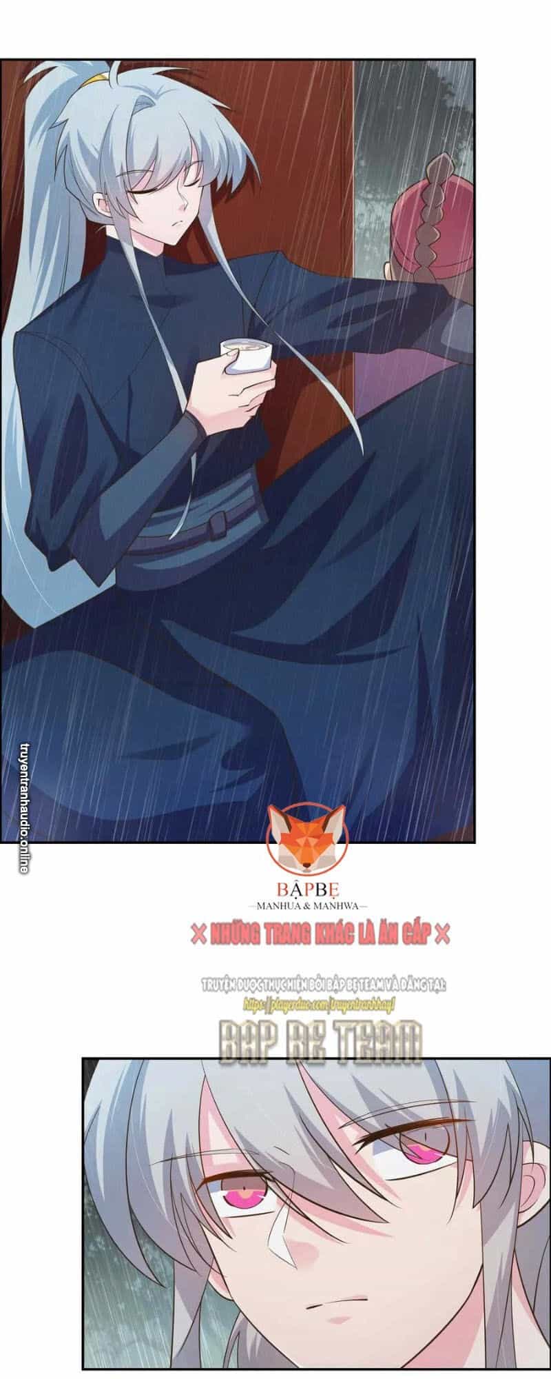 Tôn Thượng - Chương 129 - ảnh 20