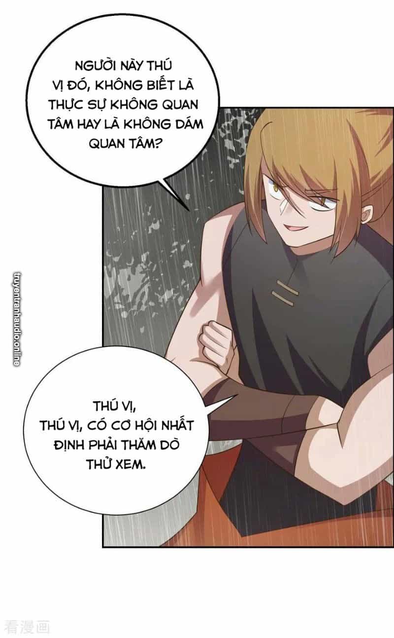 Tôn Thượng - Chương 129 - ảnh 26