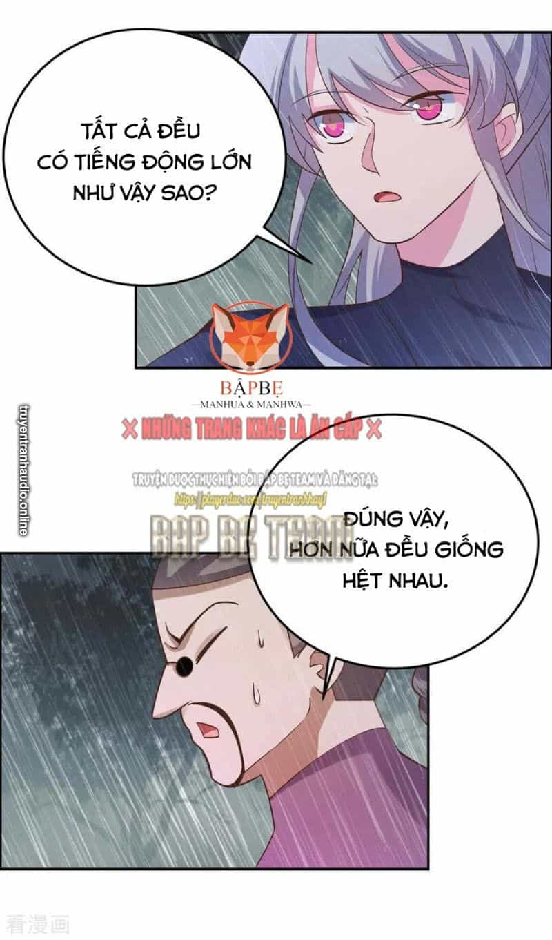 Tôn Thượng - Chương 129 - ảnh 4