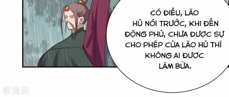 Tôn Thượng - Chương 130 - ảnh 13