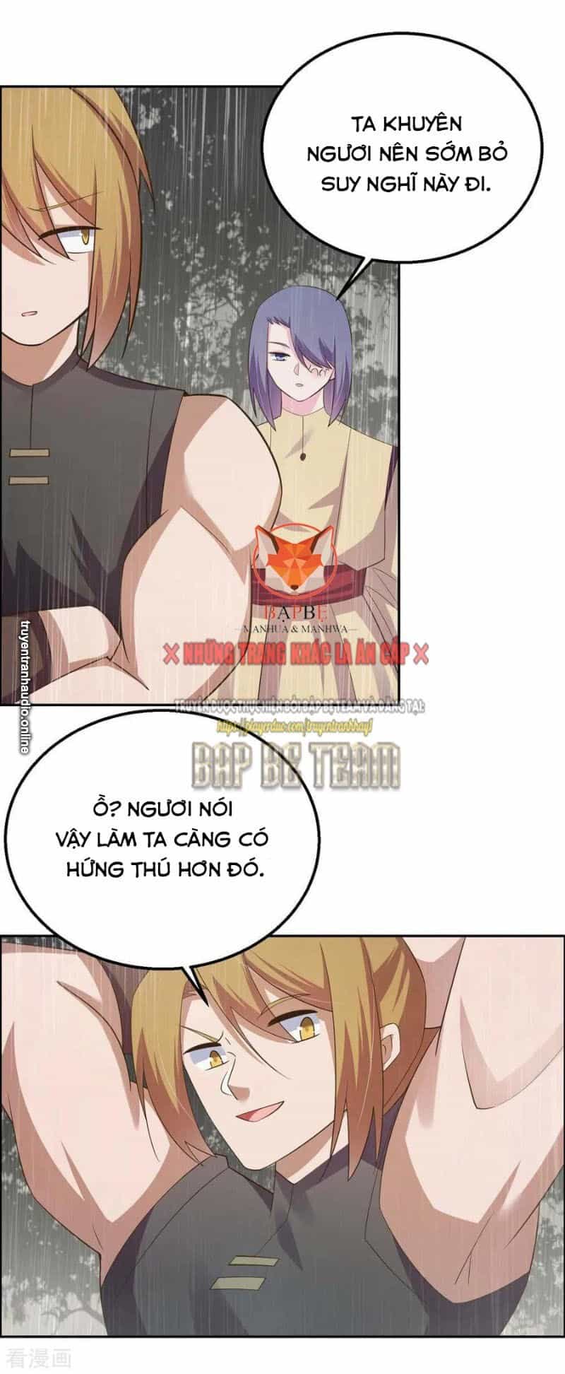 Tôn Thượng - Chương 130 - ảnh 3