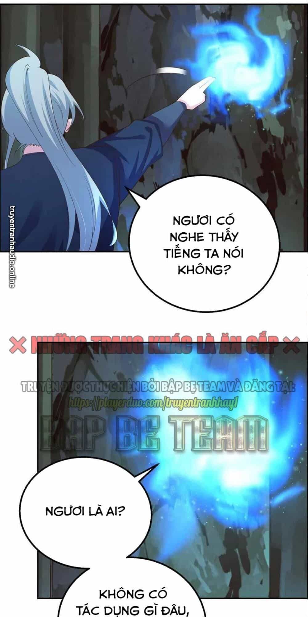 Tôn Thượng - Chương 131 - ảnh 10