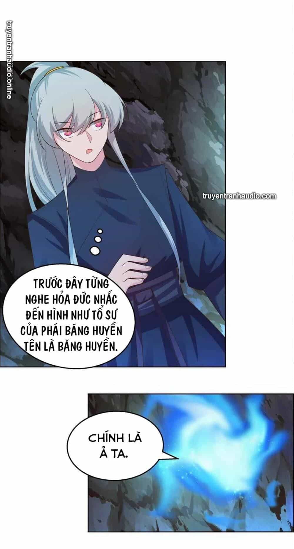 Tôn Thượng - Chương 131 - ảnh 14
