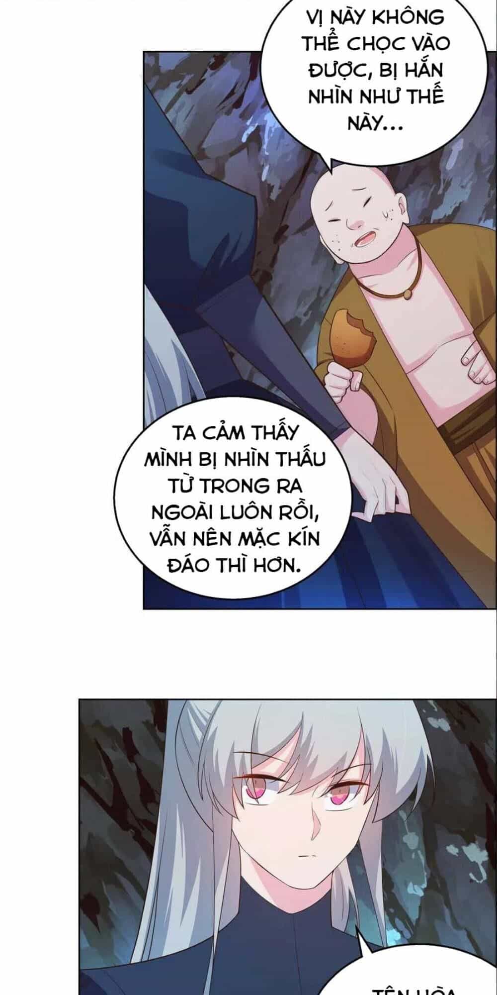 Tôn Thượng - Chương 131 - ảnh 20