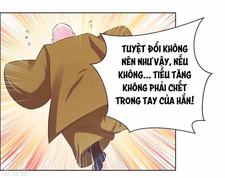 Tôn Thượng - Chương 132 - ảnh 11
