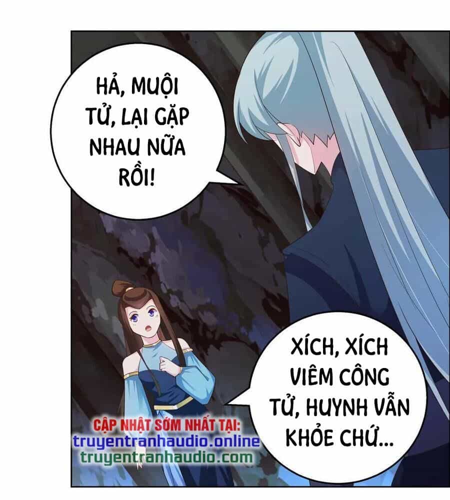 Tôn Thượng - Chương 132 - ảnh 2