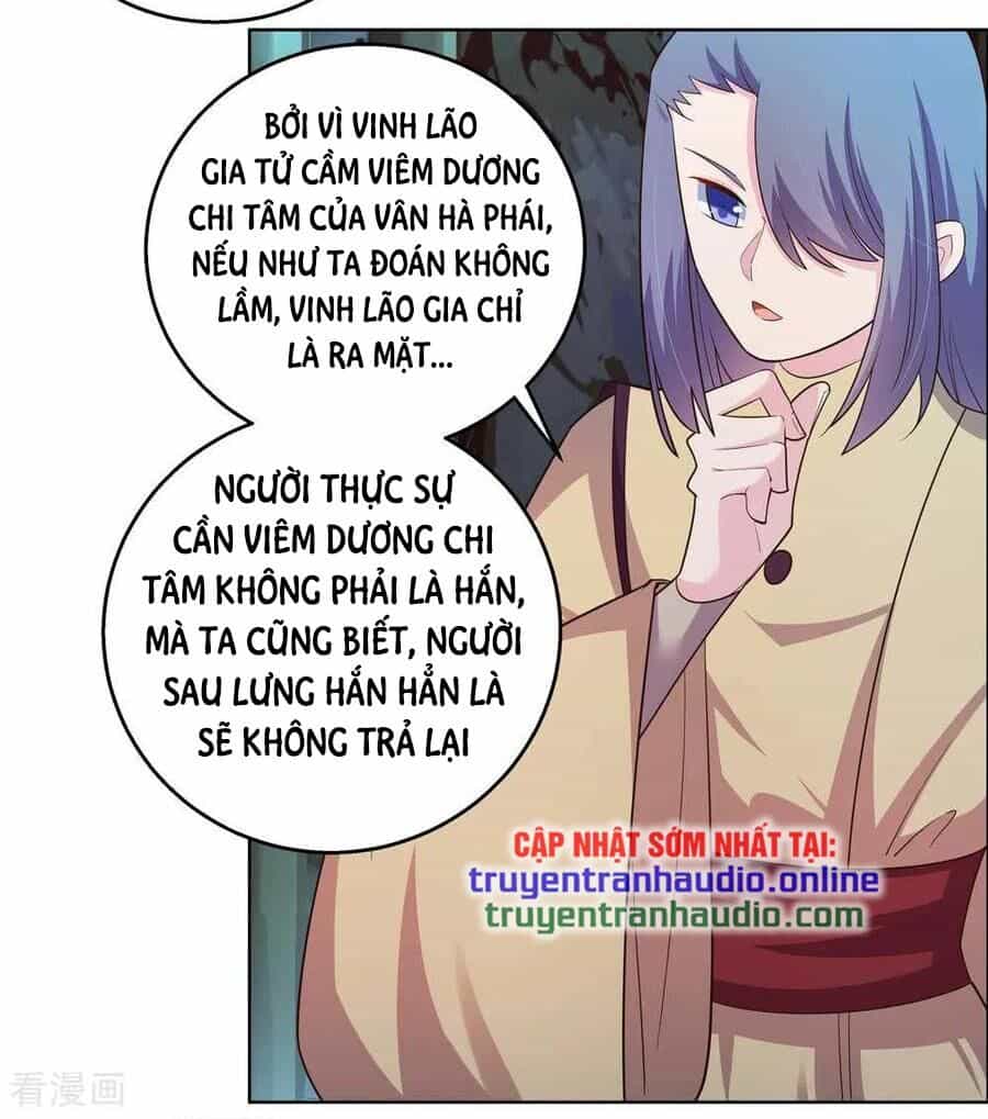 Tôn Thượng - Chương 132 - ảnh 20