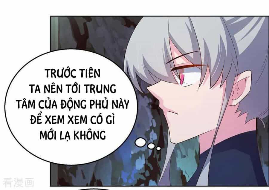 Tôn Thượng - Chương 132 - ảnh 4