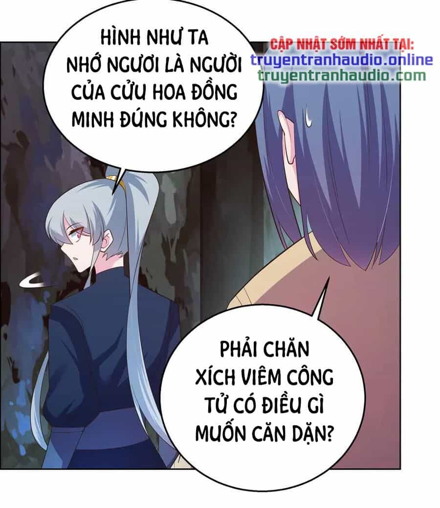 Tôn Thượng - Chương 132 - ảnh 5
