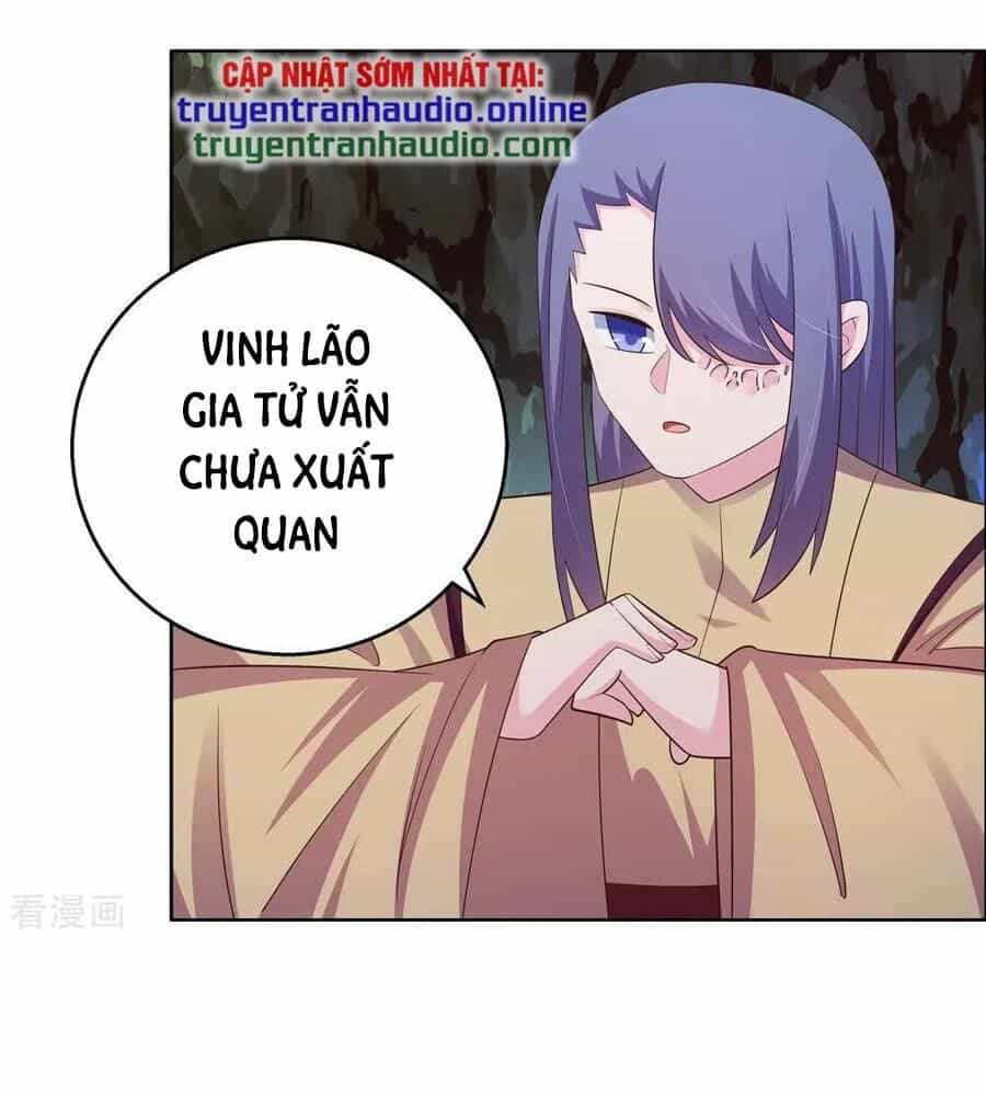 Tôn Thượng - Chương 132 - ảnh 8