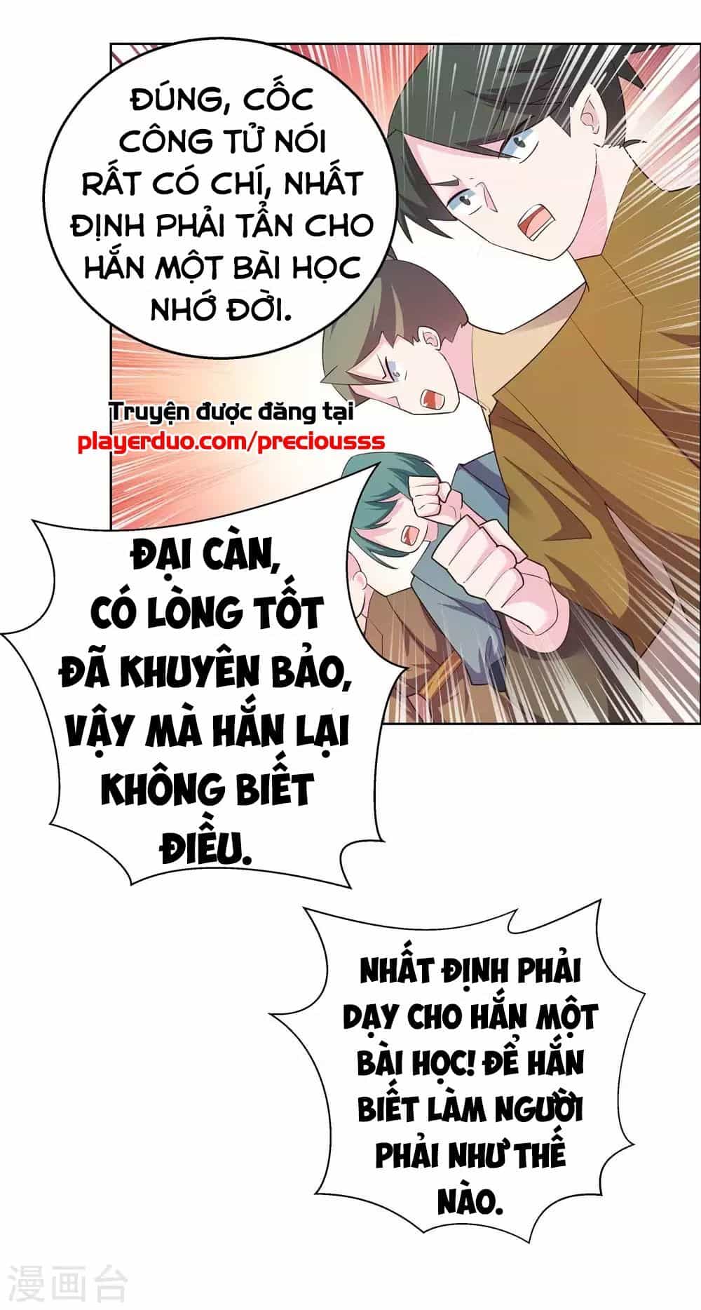 Tôn Thượng - Chương 133 - ảnh 13