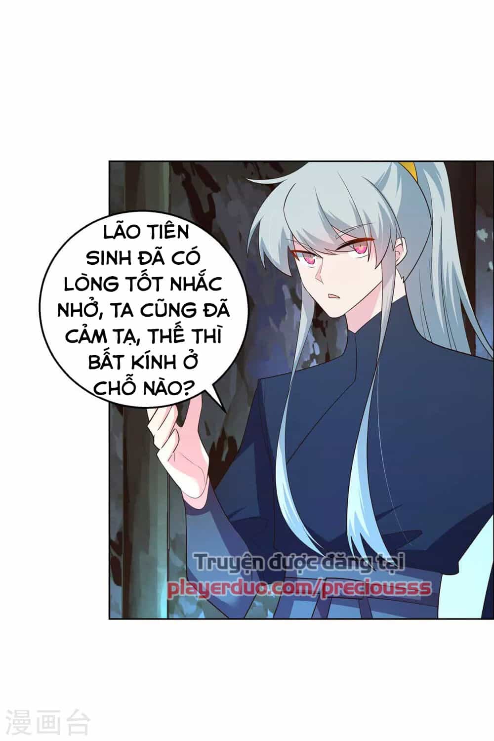 Tôn Thượng - Chương 133 - ảnh 14