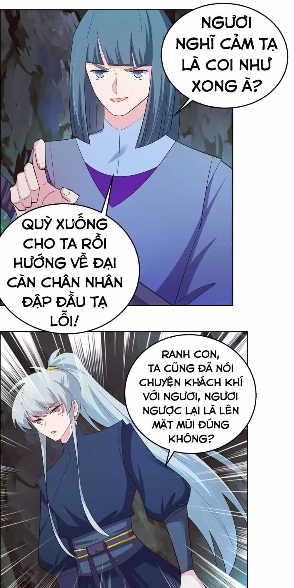 Tôn Thượng - Chương 133 - ảnh 15