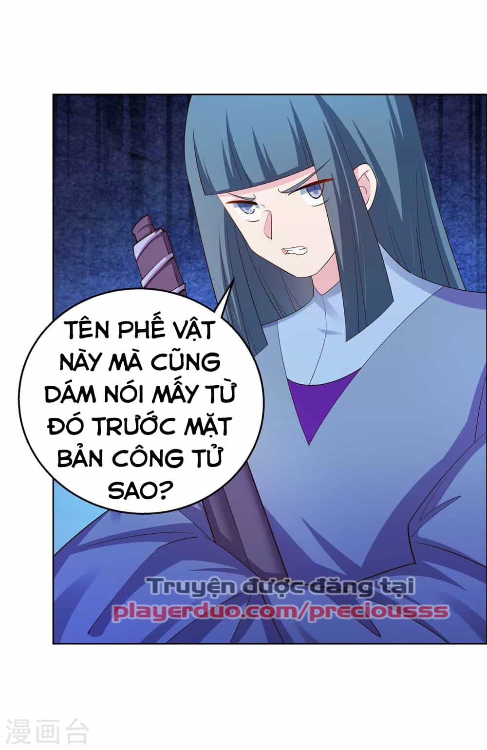 Tôn Thượng - Chương 133 - ảnh 17