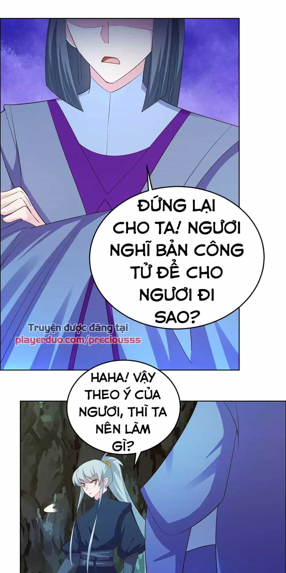 Tôn Thượng - Chương 133 - ảnh 9