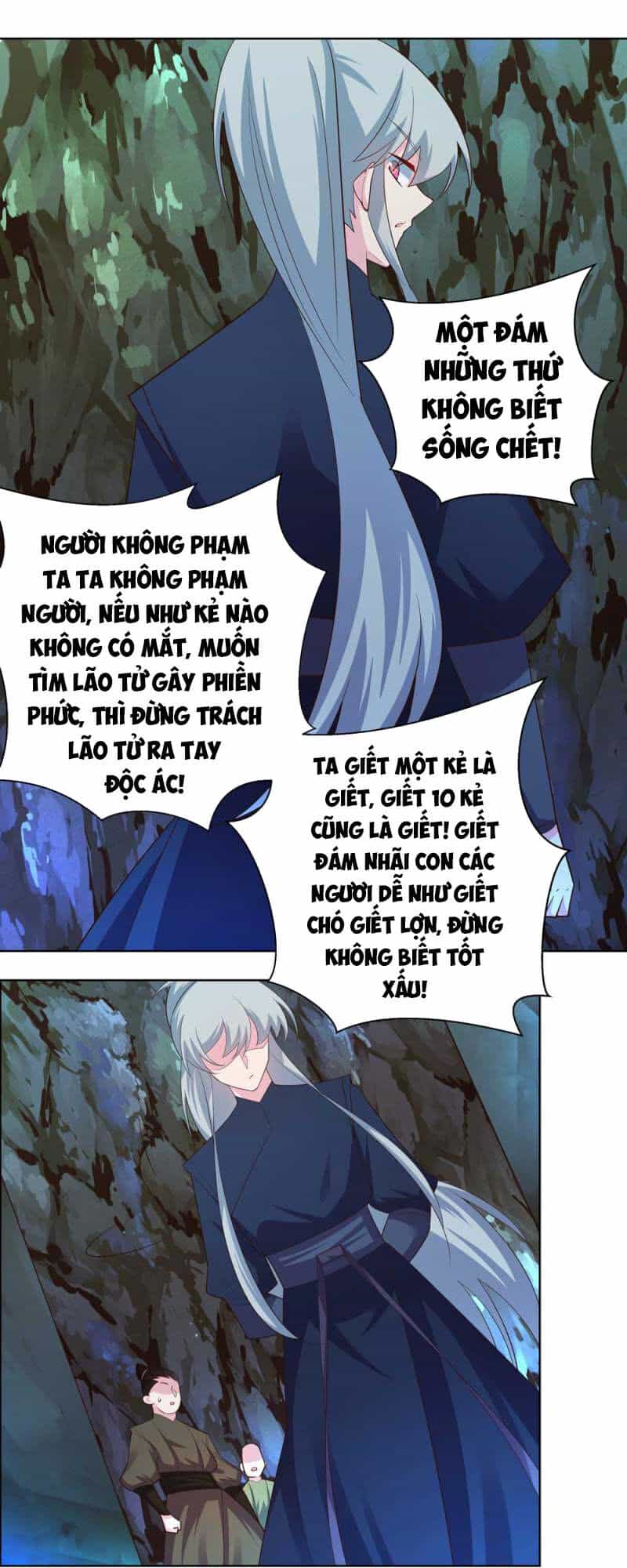 Tôn Thượng - Chương 134 - ảnh 18