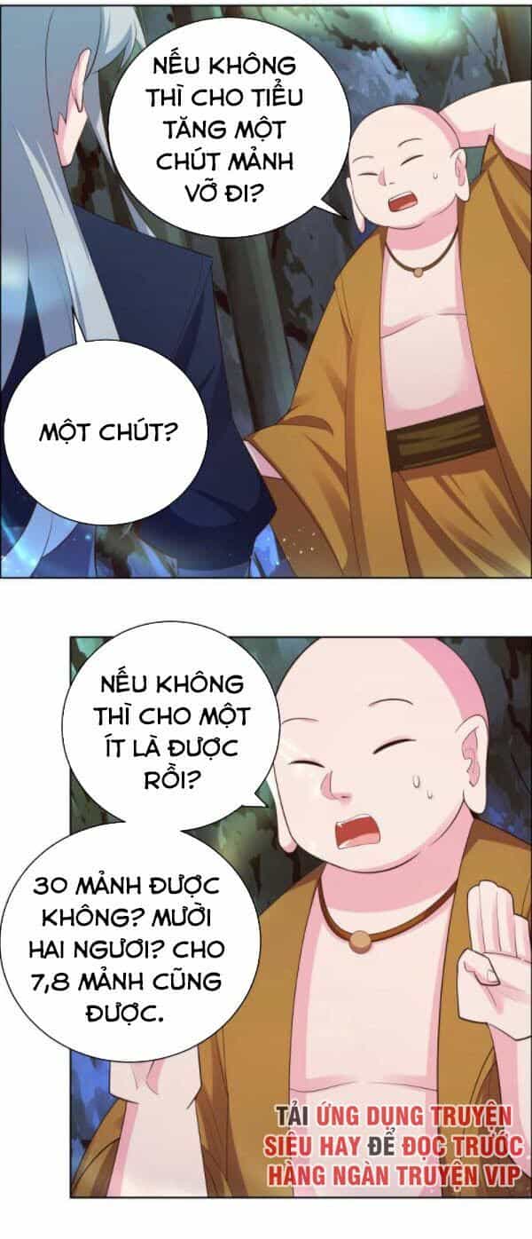Tôn Thượng - Chương 135 - ảnh 15