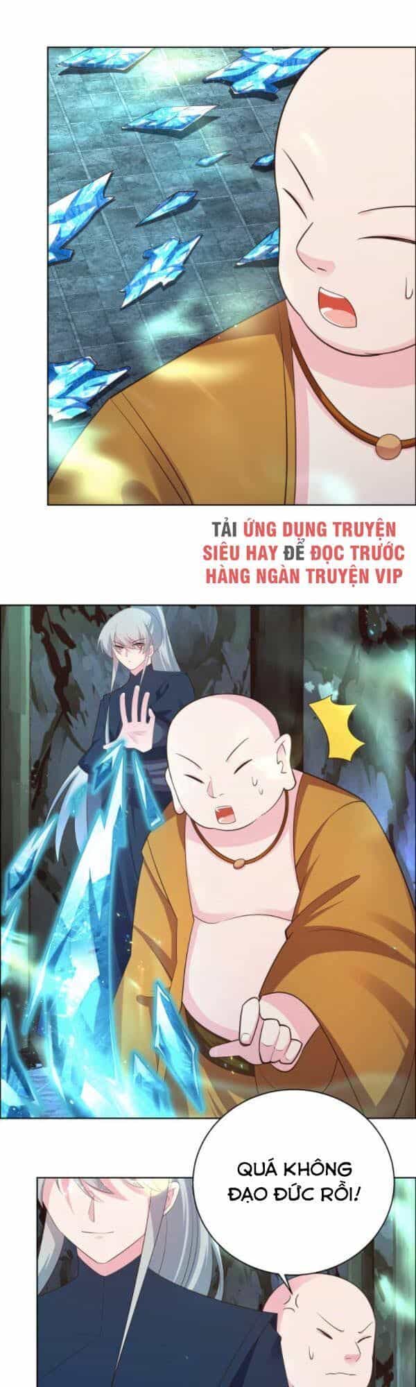 Tôn Thượng - Chương 135 - ảnh 6