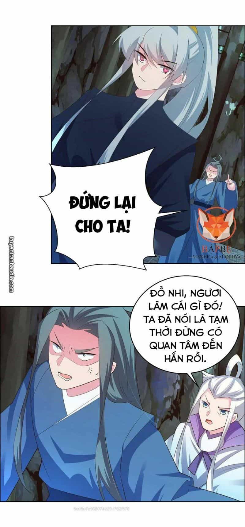 Tôn Thượng - Chương 137 - ảnh 16
