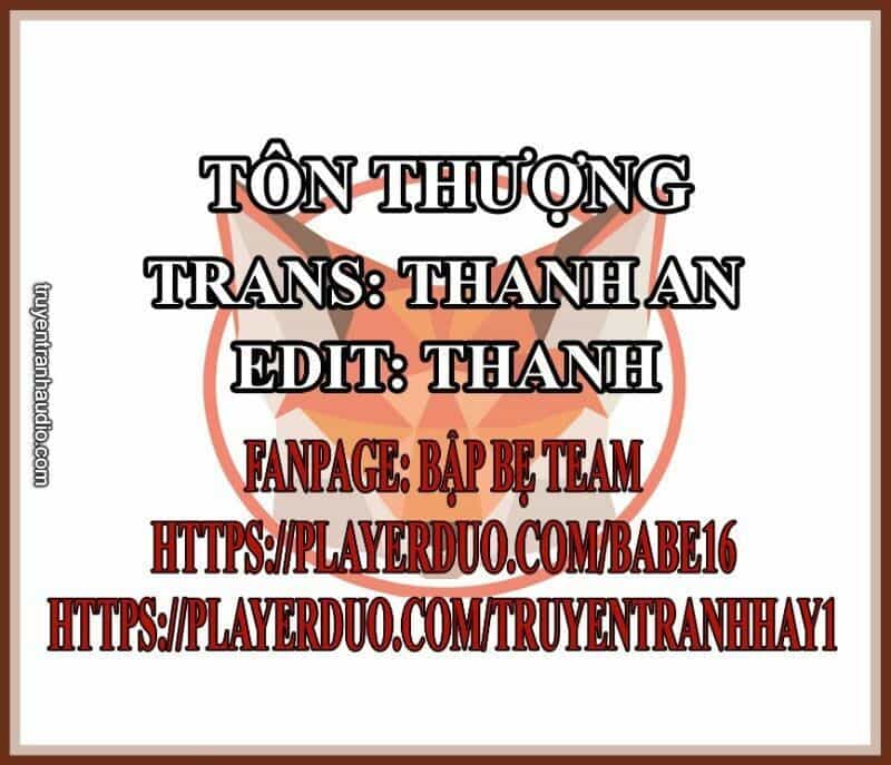 Tôn Thượng - Chương 137 - ảnh 2
