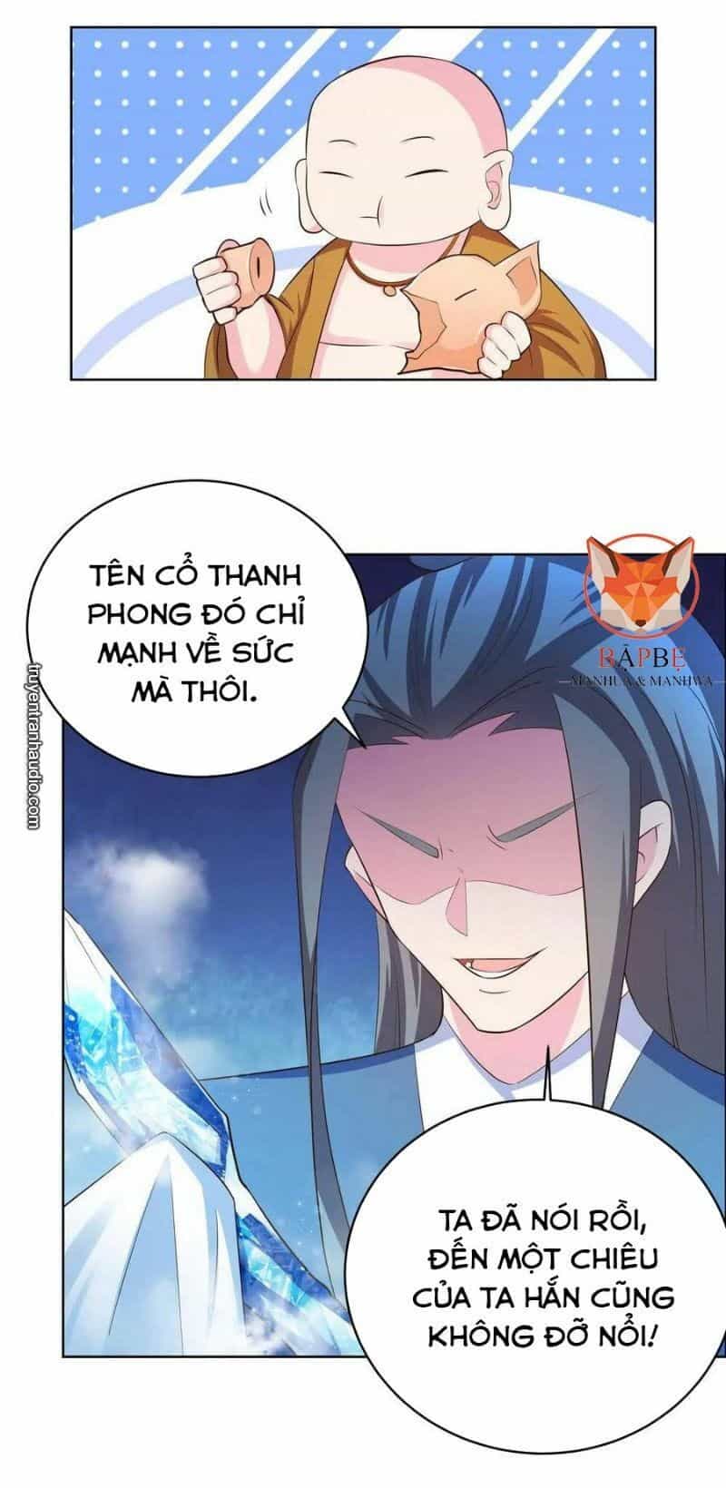 Tôn Thượng - Chương 137 - ảnh 5