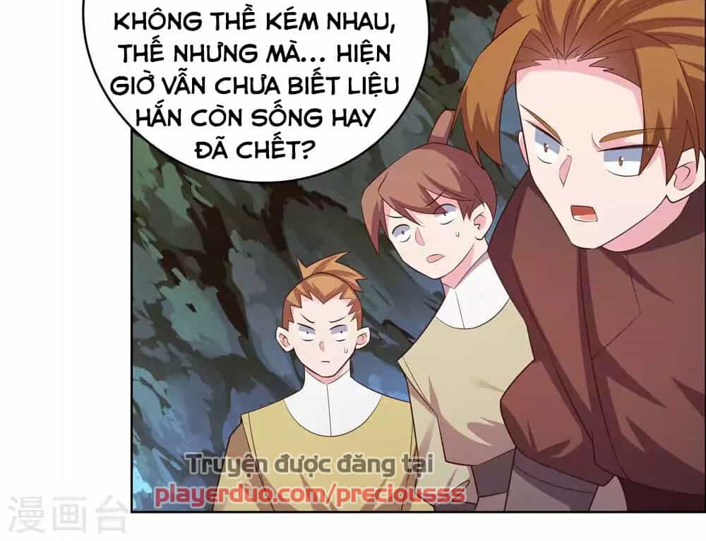 Tôn Thượng - Chương 138 - ảnh 4