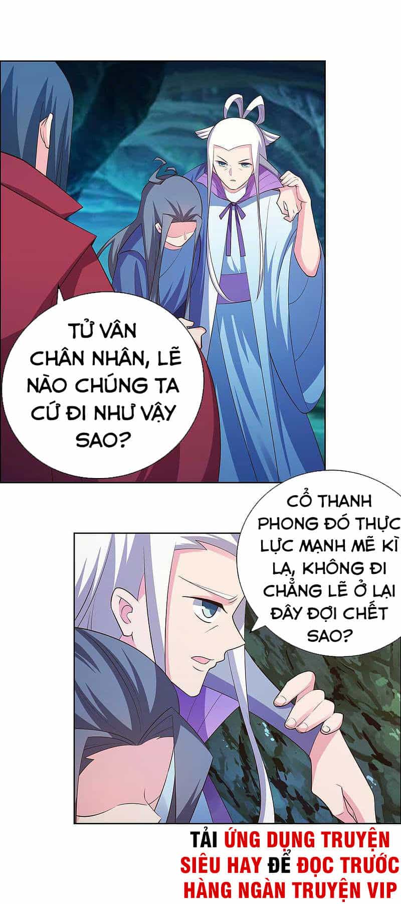 Tôn Thượng - Chương 139 - ảnh 11