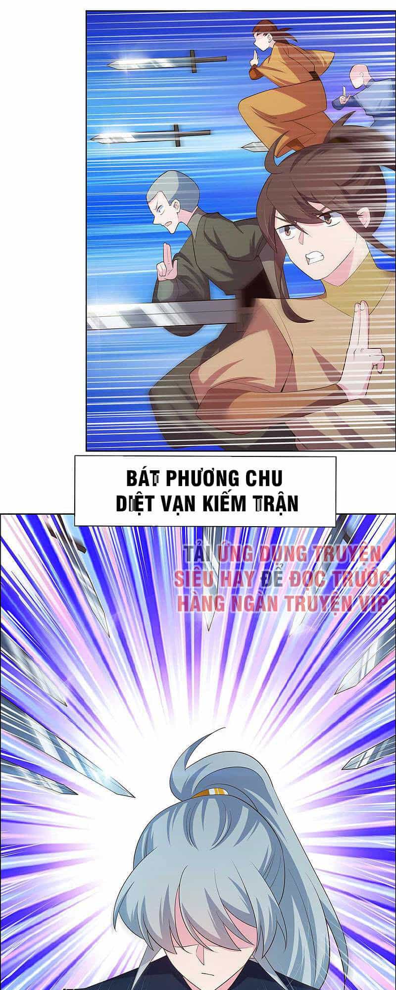 Tôn Thượng - Chương 139 - ảnh 15