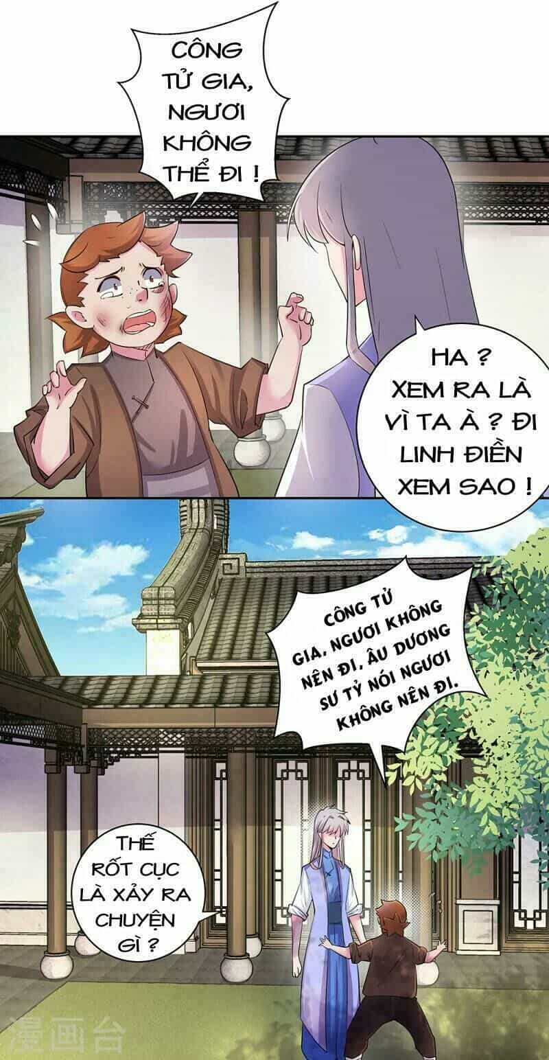 Tôn Thượng - Chương 14 - ảnh 12