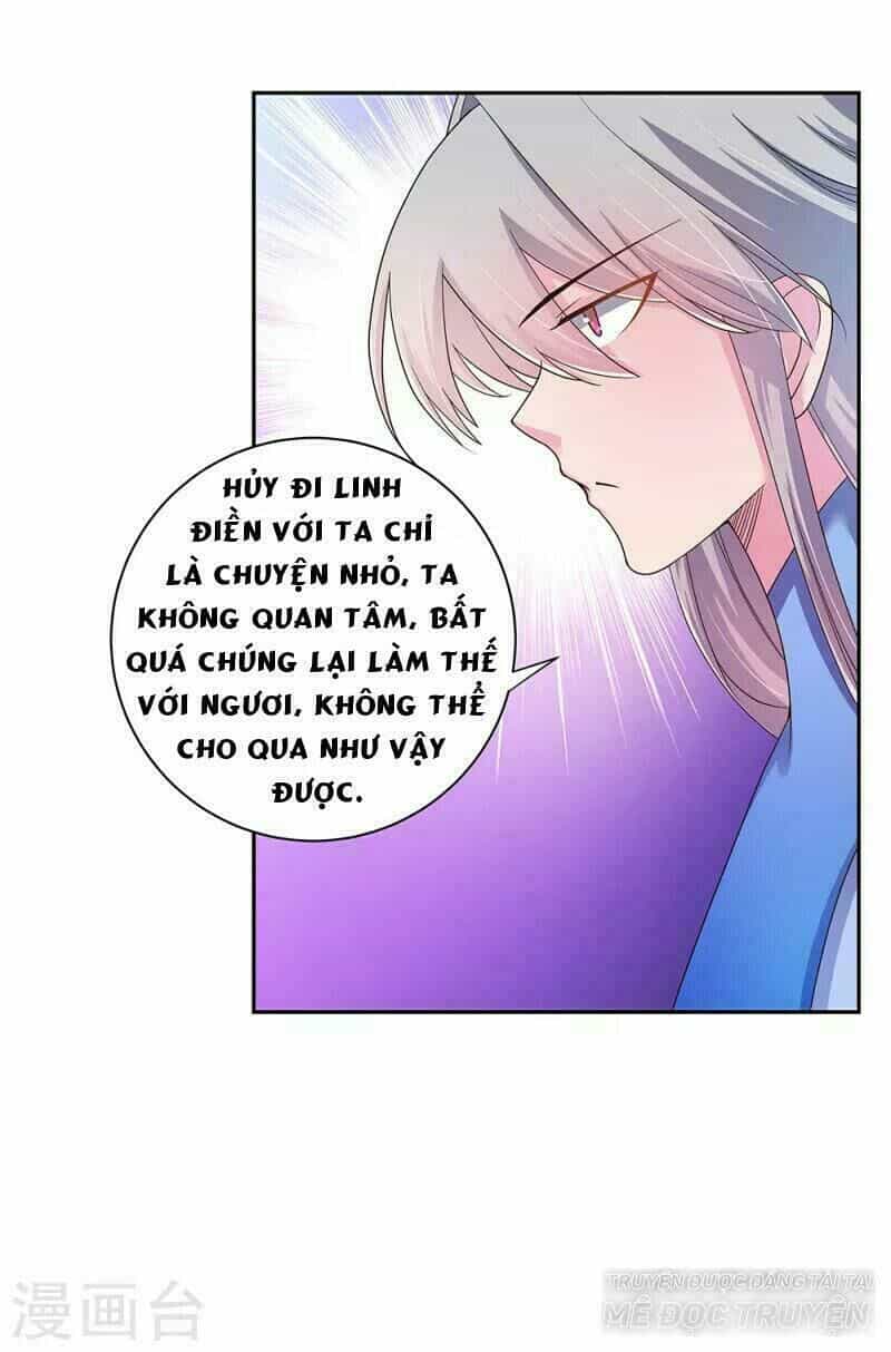 Tôn Thượng - Chương 14 - ảnh 16