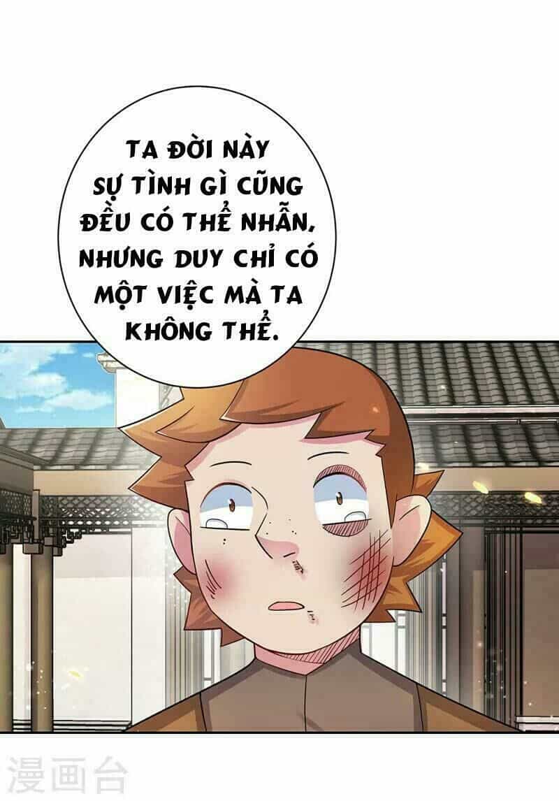 Tôn Thượng - Chương 14 - ảnh 17
