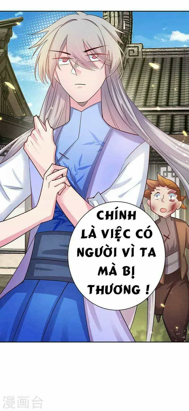 Tôn Thượng - Chương 14 - ảnh 18