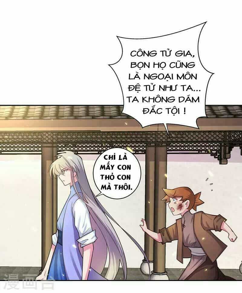 Tôn Thượng - Chương 14 - ảnh 19