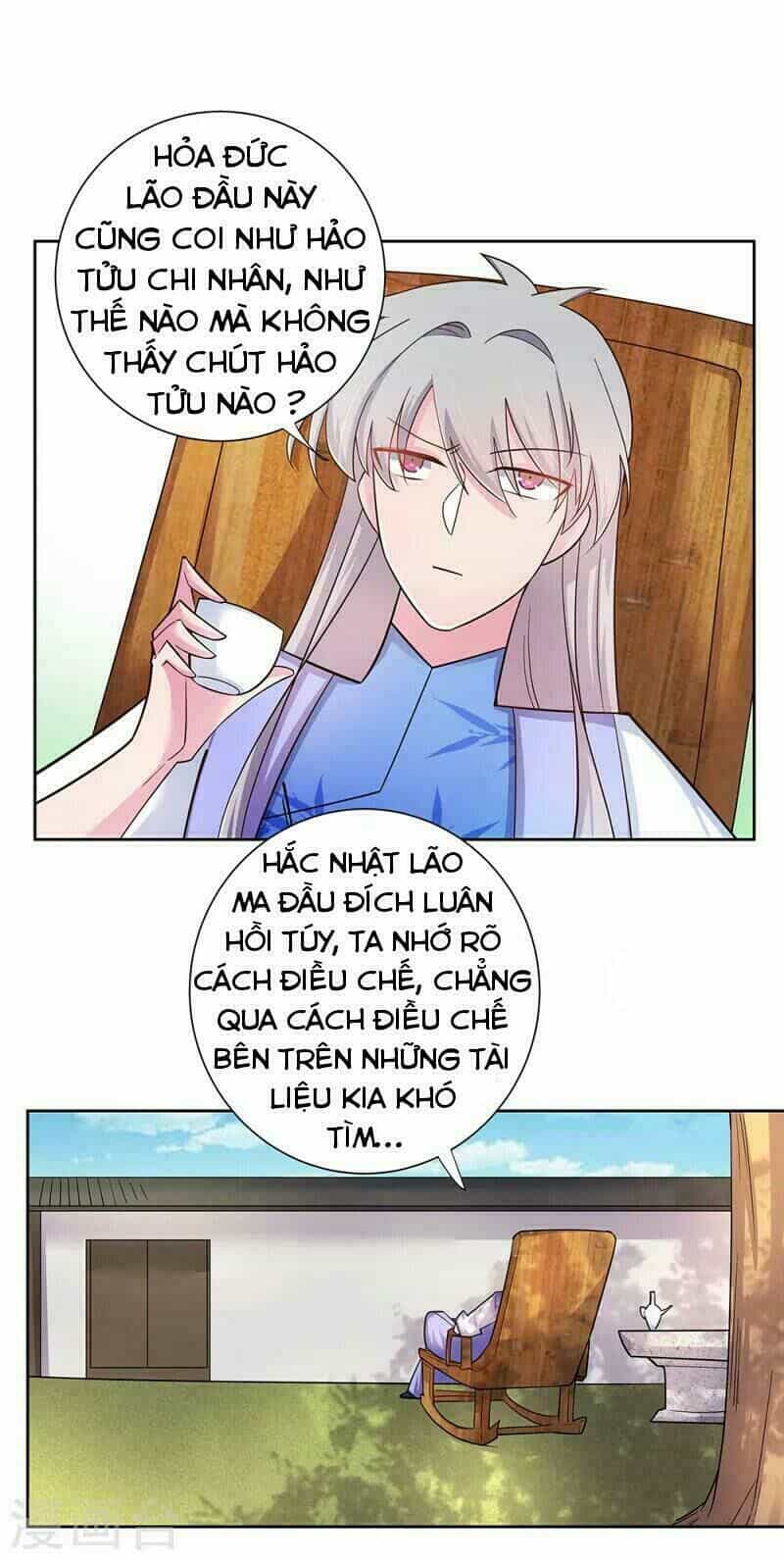 Tôn Thượng - Chương 14 - ảnh 4