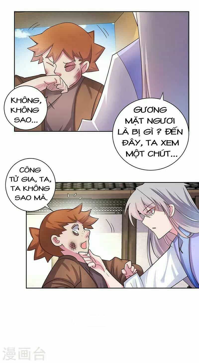 Tôn Thượng - Chương 14 - ảnh 8