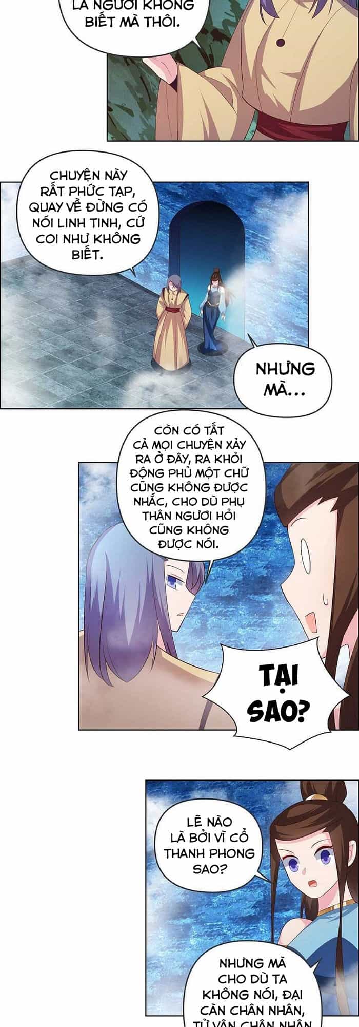 Tôn Thượng - Chương 141 - ảnh 9