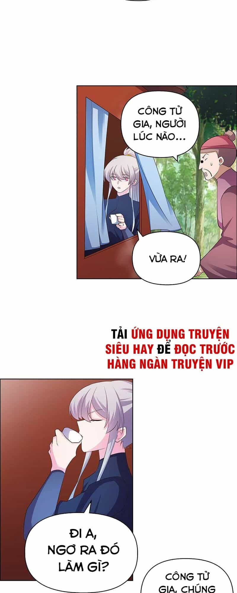 Tôn Thượng - Chương 142 - ảnh 5